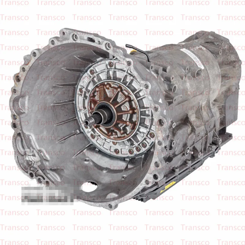 Automatic Transmission Assembly Zf6hp26 1068020075 4070222 Buy