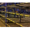 Warehouse metal storage racking solutions shelving