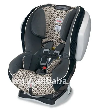 britax advocate