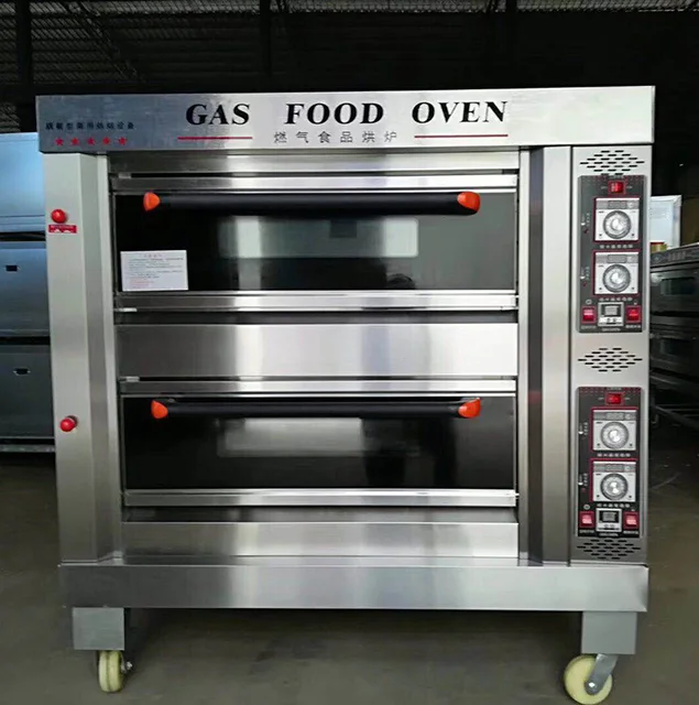 Horno de pizza 2KW horno de pizza horno de llama pastel de llama horno de pastel de acero inoxidable