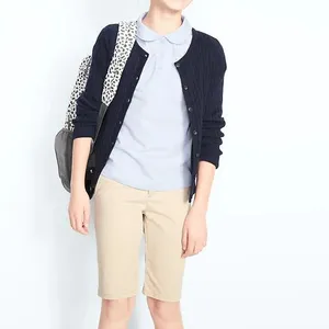 New Style Kids Soft O-neck Knitting Sweaters Child Uniforms Girl sweater cardigan for children New Style Kids Soft O-neck Knitting Sweaters Child Uniforms Girl sweater cardigan for children