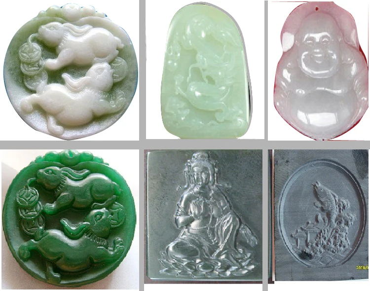 Jewelry Engraving Machine/cnc Jade Carving Machine Router Buy Jade