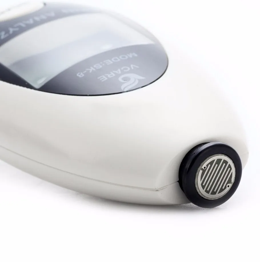 skin analyzer