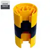 Racking System Upright Guard Column Protector