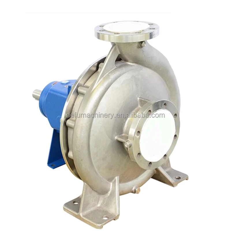water pump without motor
