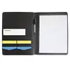 Totally New 2019 leather portfolio A4 paper file folder
