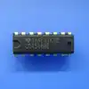 shenzhen electronic components smd components CD4518BE two, decimal synchronous addition counter DIP-16