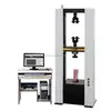 spring tension and press testing machine with auto printing