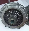 Dongfeng truck spare parts clutch disc/cover