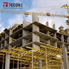 TECON H20 Timber Beam Slab Formwork