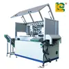 Chinese new product cosmetics printing machinery three-color full automatic printer LCB-120UV-3 by China manufacturer price