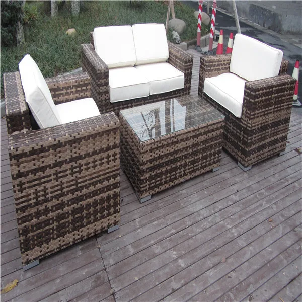 Evensun Outdoor Rattanmobel Garten Rattan Dubai Sofa Mobel Buy