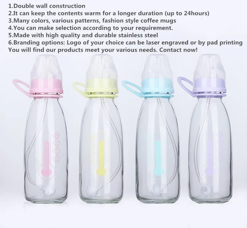 baby feeding glass bottles online