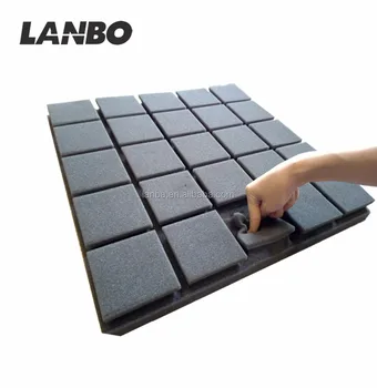 Acoustic Foam Panels For Recording Studio Ceiling,Wall,Sound Absorbing