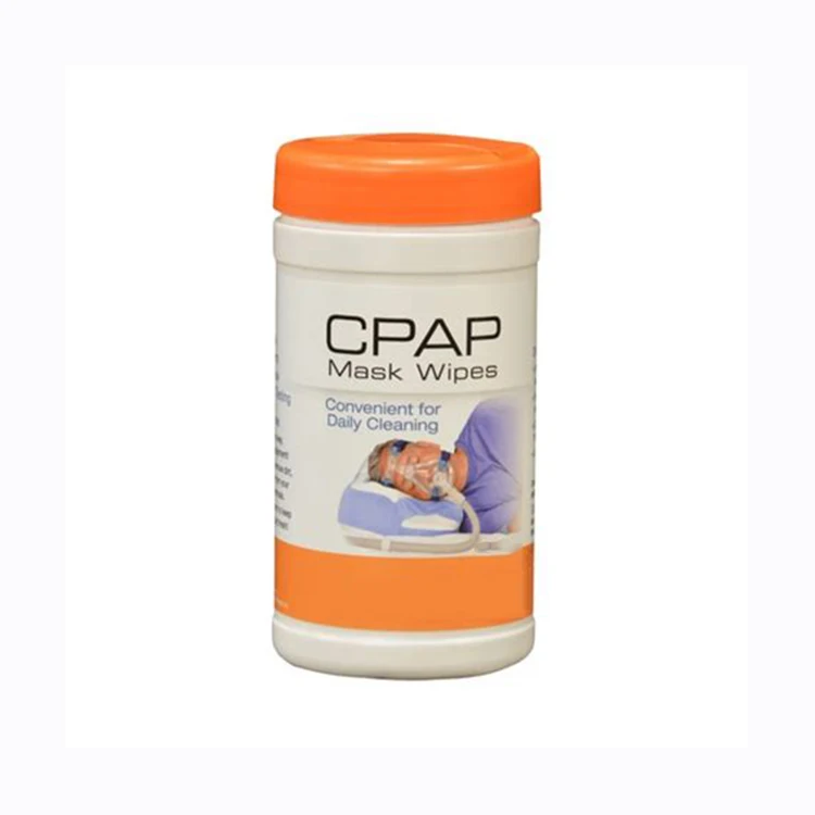 Disposable Alcohol Free Wet Wipes Cpap Mask Wipes Buy Alcohol Free