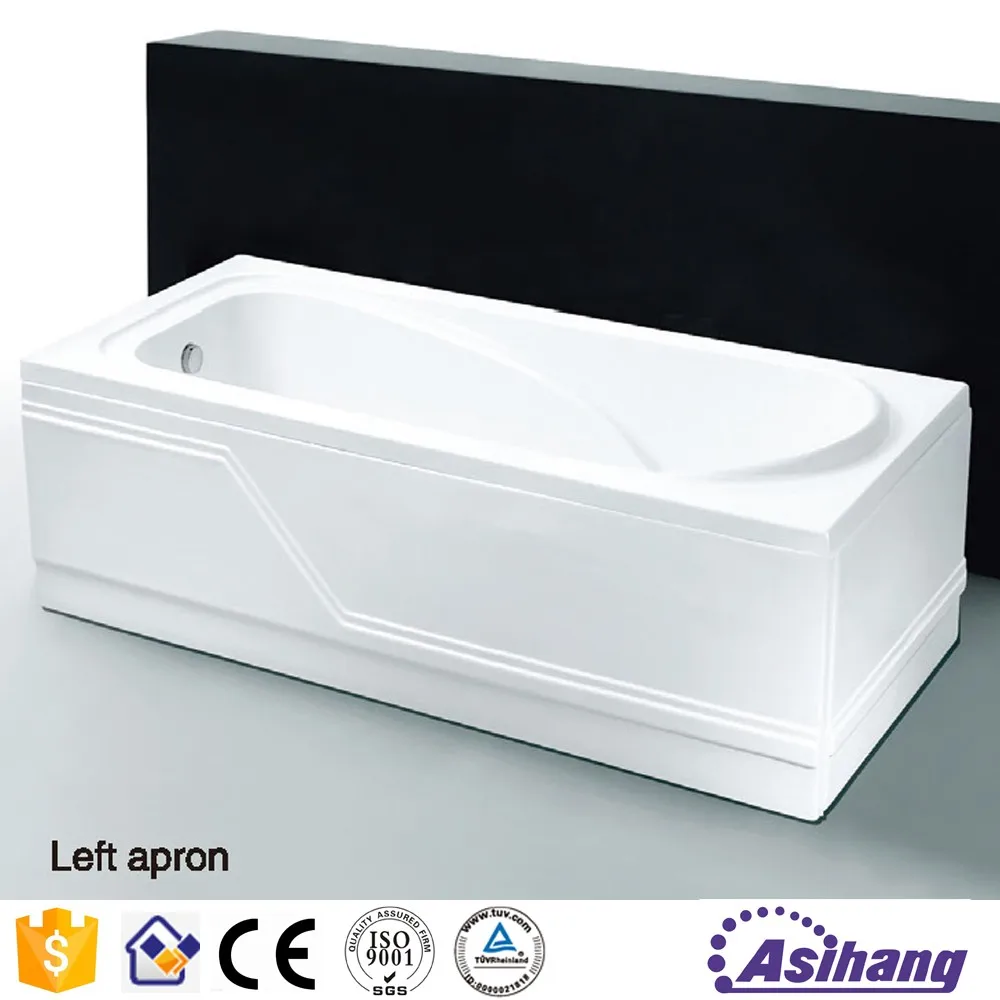 New Design Small Rectangular Corner Bathtub 1000mm Sizes Buy Corner