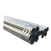 Renyun direct sales DN32 hot roll Q235 fire tube 1.2 inch GB hot-rolled processing 6 m galvanized flexibility steel pipe