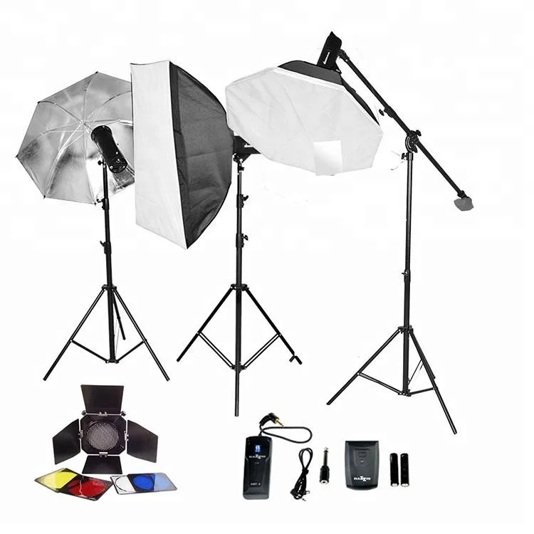 studio light diffuser