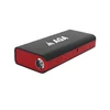10000mah jump start battery pack 12v mini car jump starter power bank set