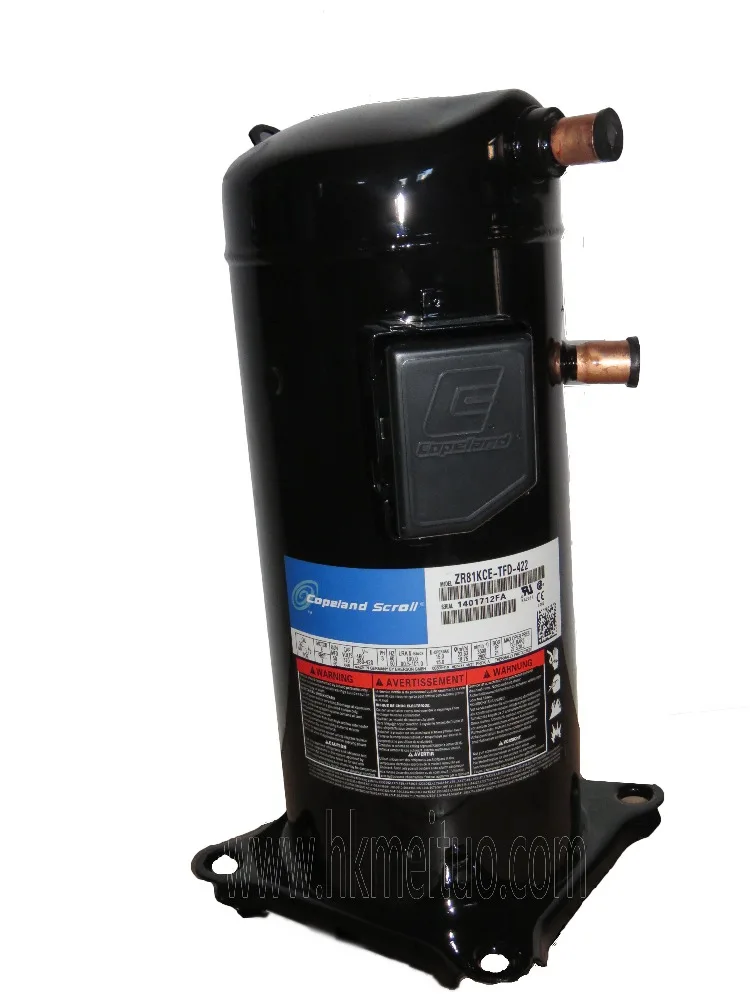 compresores de aire acondicionado de intercambio