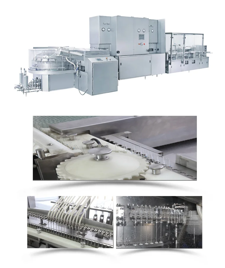 Automatic Glass Ampoule Filling Sealing Machine Buy Ampoule Filling Machine,Ampoule Sealing