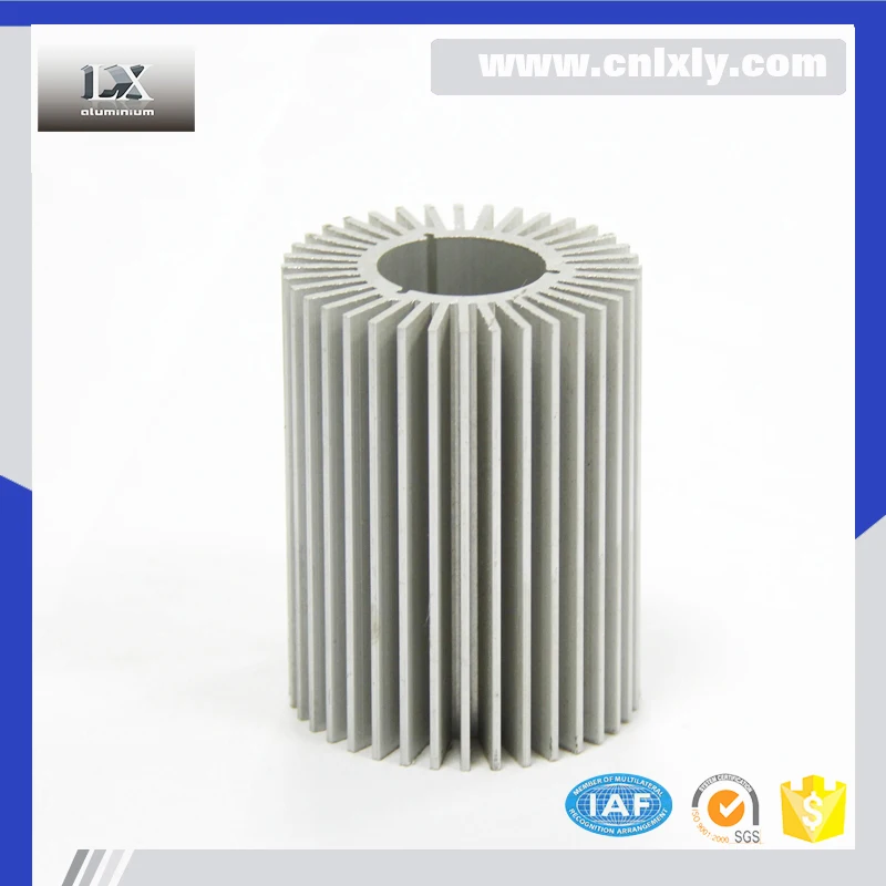 Competitive Price Trustworthy Cylindrical Heat Sink Buy Cylindrical Heat Sink Trustworthy Cylindrical Heat Sink Price Trustworthy Cylindrical Heat