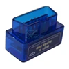 WiFi Wireless OBD-II Mini ELM327 OBD2 Auto Car Diagnostic Scanner Tool Adapter Reader Scan Code Tester for iPhone4S/5 iPad4 iPod