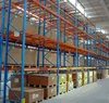 Factory Price Warehouse Rack for Pallets Large Capacity Warehouse Heavy Duty Pallet Rack