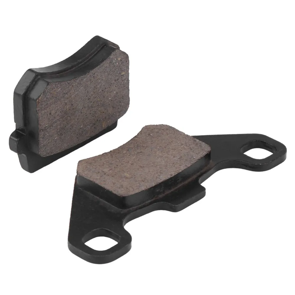 brake pad ZZR250 3