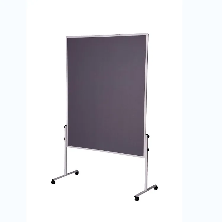 Foldable & Unfoldable Moderation Board For Presentation - Buy ...