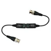 GK 1 CH 1080P Coaxial Cable BNC Connector BNC To RJ45 Converter Wireless Video Balun Video Transmitter For CCTV Camera System