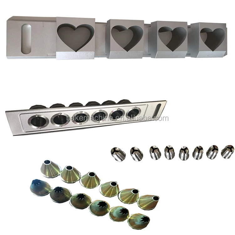 Commercial Cookie Press Machine Buy Snacks Making Machine,Cookie