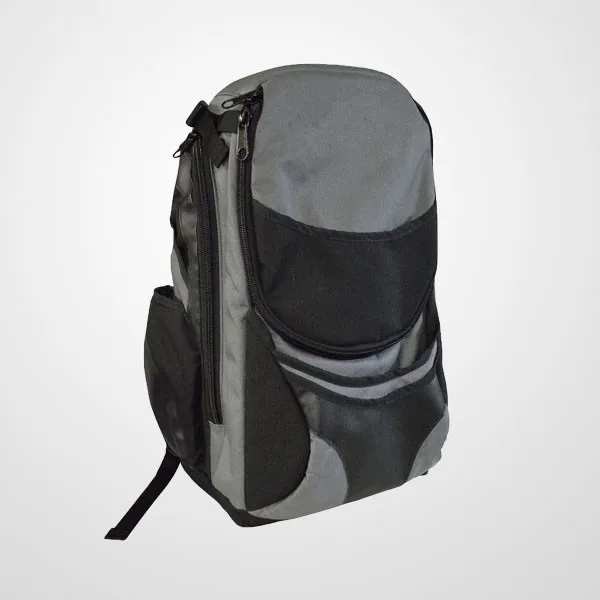 New Design Disc Golf Bag With Built In Seat (250 Pound Weight Limit