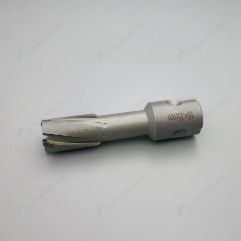 16 mm Tungsten Carbide tipped HoleSaw Cutter Metal