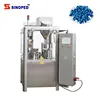Automatic Capsule Filling Machine for Powder Pulvis Eyedrops Oral Solution Oral Liquid