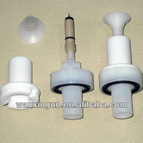 Gema Easy Select Round Electrode #382914Gema Easy Select Round Jet Nozzle #378518.jpg