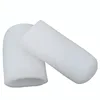 Natural Silicone Gel Toe Caps Orthopedic Products for Foot Toe Separator