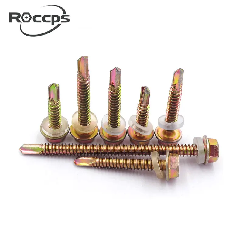 Hex Head Wholesale Tex Screws,Self Drilling Screw Buy Self Drilling