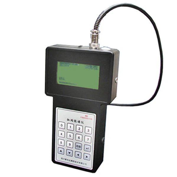 Cit3000x Portable Gamma Spectrometer Buy Gamma Light Spectrometer