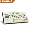 Mini DMX mobile battery controller lighting controller