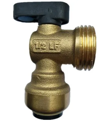 valve washing angle ball machine