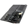 22-24 Pockets Multi- Compartment Cosmetic Organizer Bag