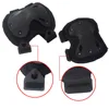 Military Tactical Combat Army Knee and Elbow Pads Sets