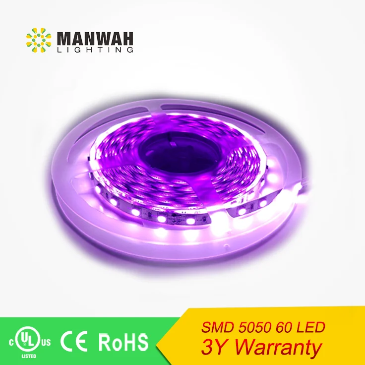 best selling products china factory 365nm uv led strip