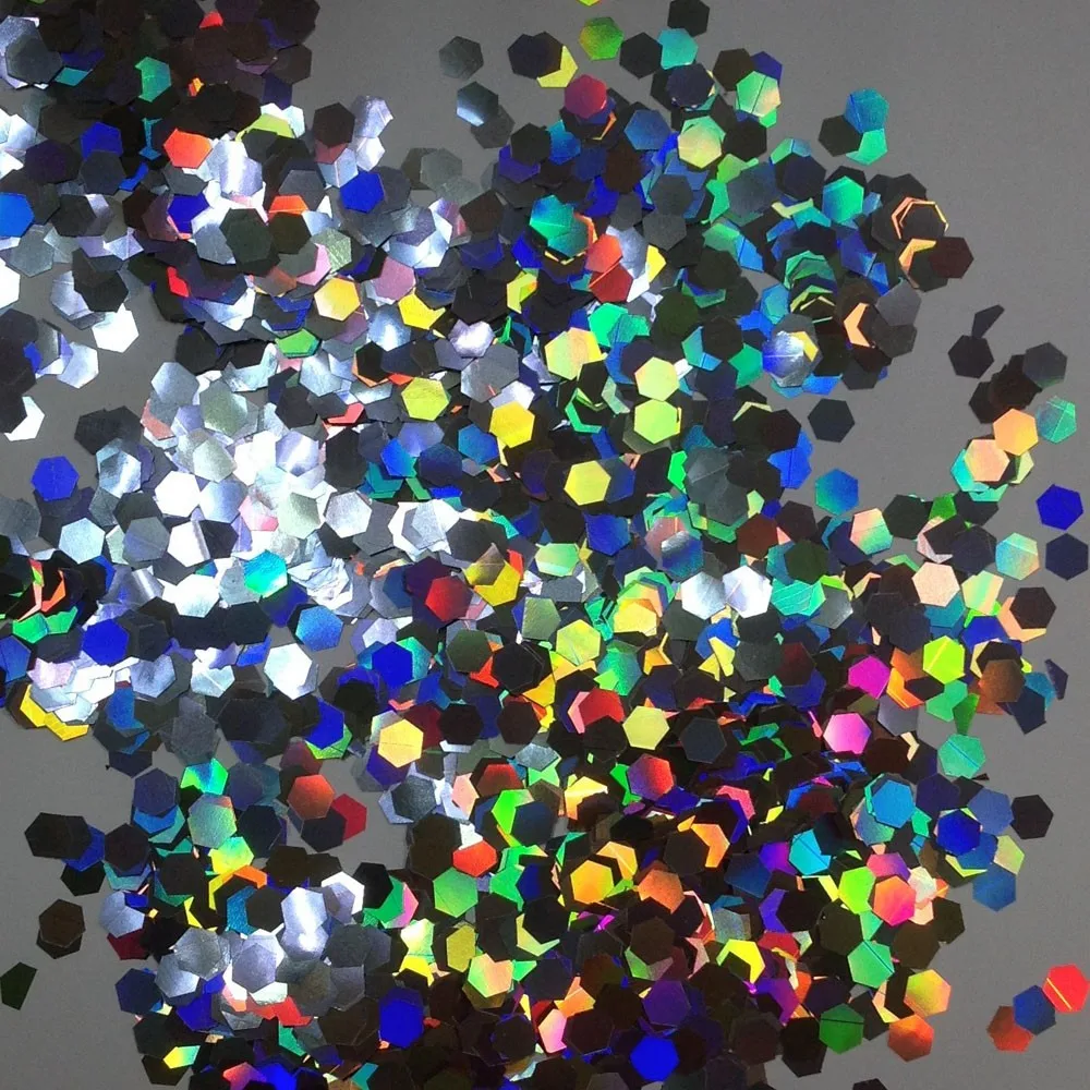 Multi Color Wholesale Bulk Glitter,Cosmetic Glitter Powder For Makeup