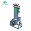 MEIBAO PP Chrome Acid Electroplating Filter with Filter Paper