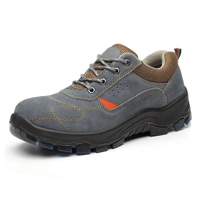 groundwork safety shoes