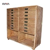 High Quality Wooden Office Map File Cabinet Filing