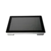 Geshem Hot Newly Developed industrial laptop 17.3 inch Intel Celeron flat pc J1900 512GB Panel pc with Win 10/Linux OS