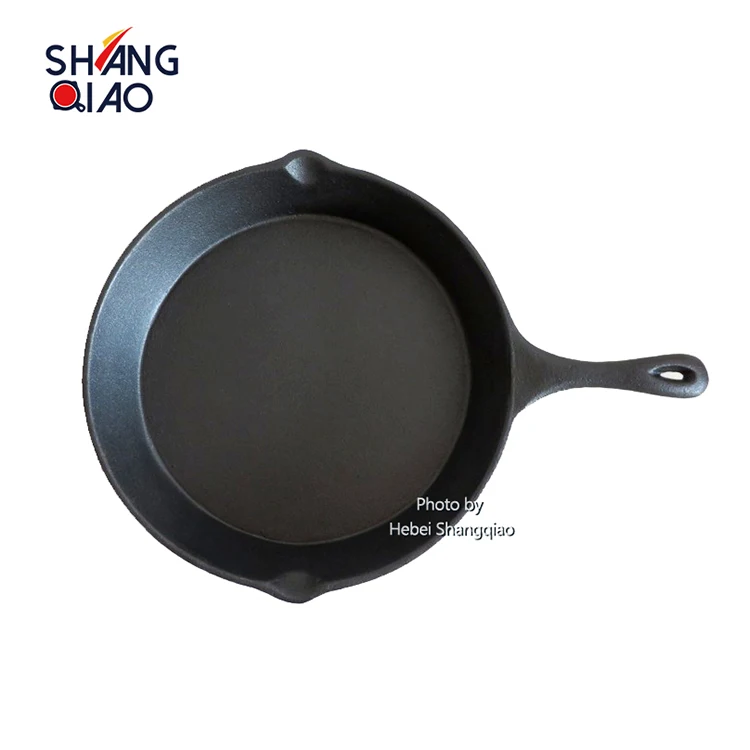 Camping Cooking Set Cookware Set Heavy Duty Cast Iron High Quality